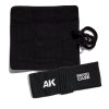 AK Interactive AKB100 CLOTH CASE FOR BRUSHES (without brushes)